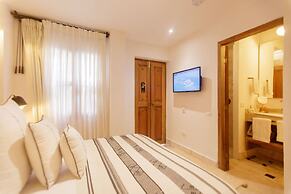 Palmas de Alba Hotel Boutique