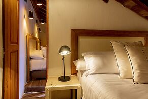 Palmas de Alba Hotel Boutique