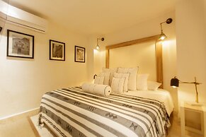 Palmas de Alba Hotel Boutique