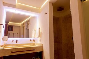 Palmas de Alba Hotel Boutique