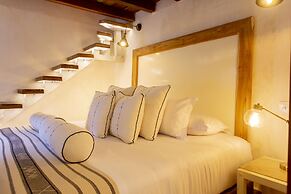 Palmas de Alba Hotel Boutique