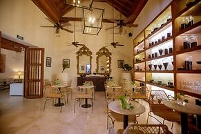 Palmas de Alba Hotel Boutique