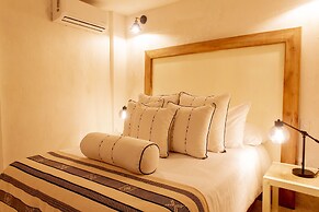 Palmas de Alba Hotel Boutique