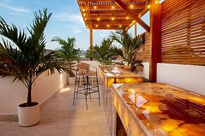 Palmas de Alba Hotel Boutique