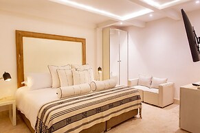 Palmas de Alba Hotel Boutique