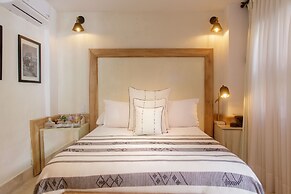 Palmas de Alba Hotel Boutique