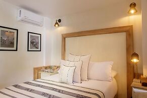 Palmas de Alba Hotel Boutique