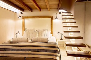 Palmas de Alba Hotel Boutique