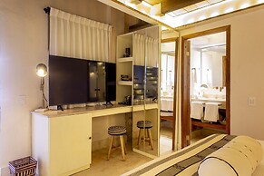 Palmas de Alba Hotel Boutique