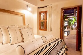 Palmas de Alba Hotel Boutique