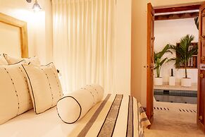 Palmas de Alba Hotel Boutique