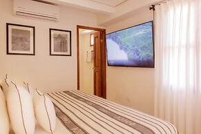 Palmas de Alba Hotel Boutique