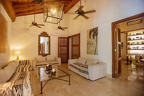 Palmas de Alba Hotel Boutique