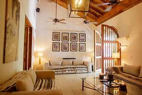 Palmas de Alba Hotel Boutique