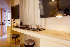 Palmas de Alba Hotel Boutique