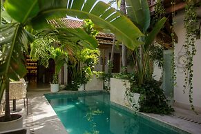 Palmas de Alba Hotel Boutique