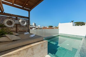Palmas de Alba Hotel Boutique