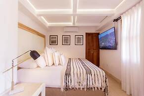 Palmas de Alba Hotel Boutique