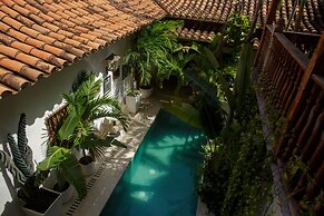 Palmas de Alba Hotel Boutique