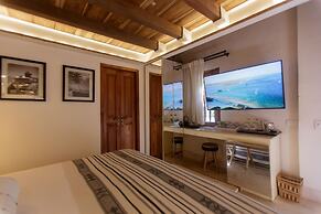 Palmas de Alba Hotel Boutique