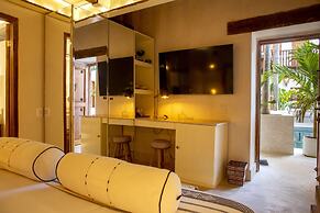 Palmas de Alba Hotel Boutique