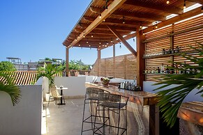 Palmas de Alba Hotel Boutique
