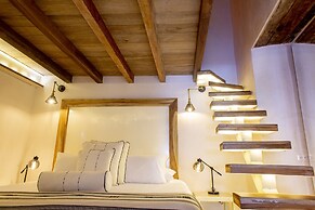 Palmas de Alba Hotel Boutique