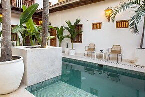 Palmas de Alba Hotel Boutique