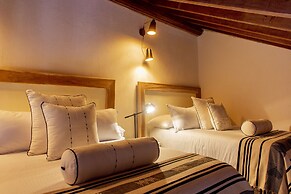 Palmas de Alba Hotel Boutique