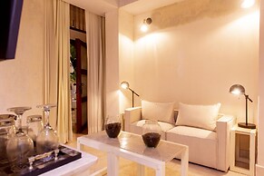 Palmas de Alba Hotel Boutique