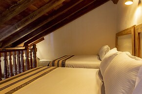 Palmas de Alba Hotel Boutique