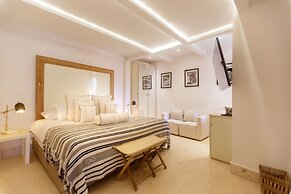 Palmas de Alba Hotel Boutique