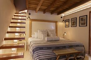 Palmas de Alba Hotel Boutique