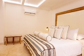 Palmas de Alba Hotel Boutique