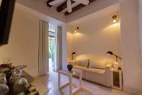 Palmas de Alba Hotel Boutique