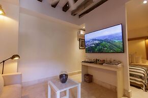 Palmas de Alba Hotel Boutique