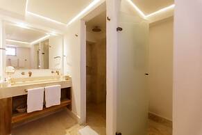 Palmas de Alba Hotel Boutique
