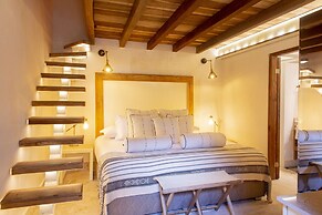 Palmas de Alba Hotel Boutique