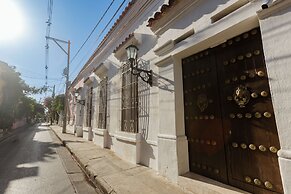 Palmas de Alba Hotel Boutique