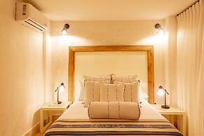 Palmas de Alba Hotel Boutique