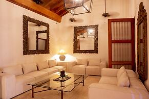 Palmas de Alba Hotel Boutique