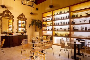 Palmas de Alba Hotel Boutique