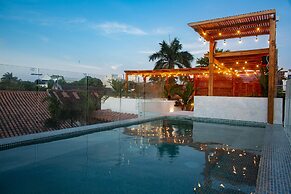 Palmas de Alba Hotel Boutique