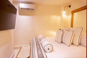 Palmas de Alba Hotel Boutique