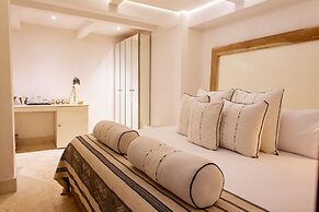 Palmas de Alba Hotel Boutique