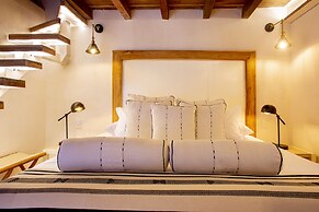 Palmas de Alba Hotel Boutique