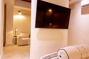 Palmas de Alba Hotel Boutique