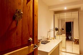 Palmas de Alba Hotel Boutique