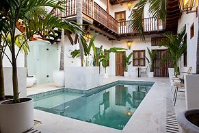 Palmas de Alba Hotel Boutique