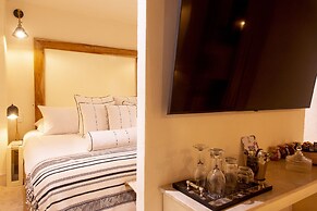 Palmas de Alba Hotel Boutique